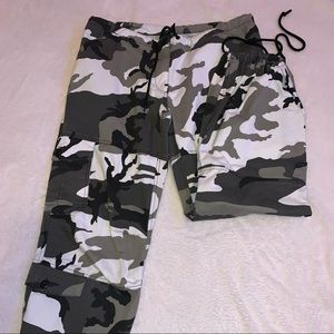 zumiz camo pants
